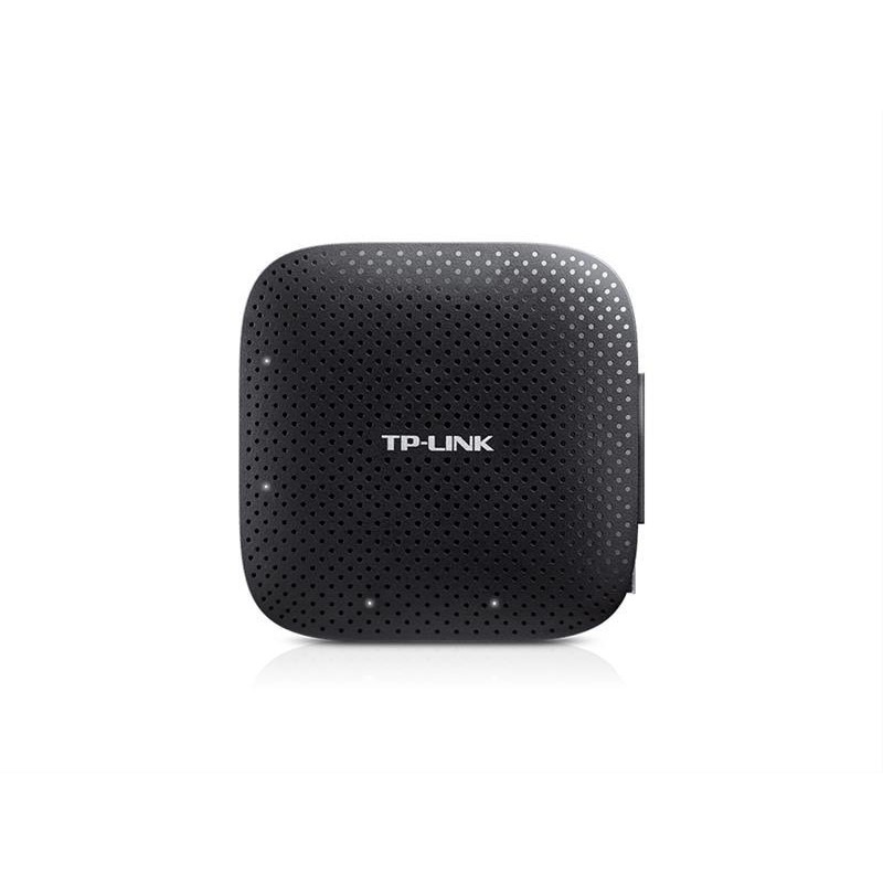 TP-Link UH400 USB 3.0 4-portars USB-hubb